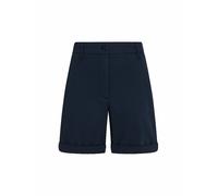 TOMMY HILFIGER Chino Shorts azul oscuro | 42