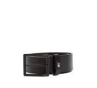 TOMMY HILFIGER Cinturón 'Adan' negro 115 negro