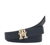 Tommy Hilfiger Cinturón Azul AW0AW16019-0GY 90