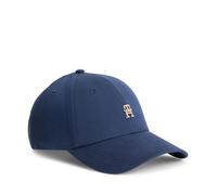 Tommy Hilfiger Cinturón confeccionado en piel AW0AW17631-C7G U