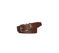 TOMMY HILFIGER Cinturón de cuero New Denton marrón | 95