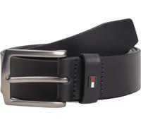 Tommy Hilfiger Cinturón de Piel para Hombre Denton 3,5 cm