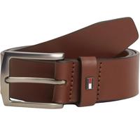 Tommy Hilfiger Cinturón de Piel para Hombre Denton 3,5 cm