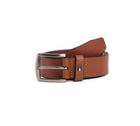 Tommy Hilfiger Cinturón de Piel para Hombre Denton 3,5 cm