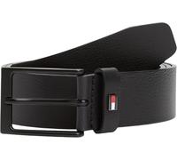 Tommy Hilfiger Cinturón Hombre Layton 3,5 cm Cinturón de piel