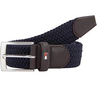Tommy Hilfiger Cinturón Adan 85 cm azul