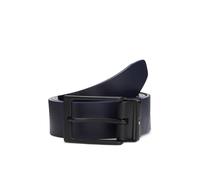 TOMMY HILFIGER Cinturón 'LAYTON 3.5' navy 80 navy