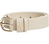 Tommy Hilfiger Cinturón Mujer Essential Effortless 2,5 cm Cinturón de piel