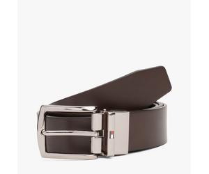 Tommy Hilfiger Cinturón reversible marrón AM0AM13012-0HD 110