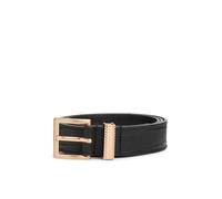 TOMMY HILFIGER Cinturón 'SOHO 3.0' negro 105 EUR
