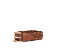 TOMMY HILFIGER Cinturón 'SOHO' cognac 110 EUR