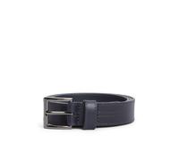 TOMMY HILFIGER Cinturón 'SOHO' navy 80 EUR