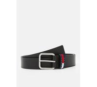 Tommy hilfiger - cinturón tommy hilfiger tjm ryan 3.5 negro 105
