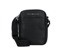 Tommy Hilfiger City Bolsa de hombro 16.5 cm negro
