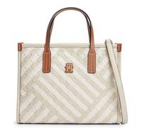 Tommy Hilfiger City - Bolso de mano 27 cm (neutral mix)