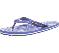 Tommy Hilfiger City Print Beach Sandal, Chanclas Hombre