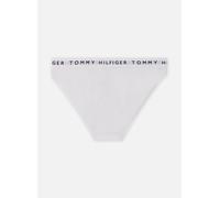Tommy Hilfiger Classic Bikini UW0UW06038 L Blanco