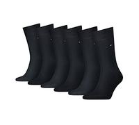 Tommy Hilfiger Classic Calcetines Hombre (Pack de 6)
