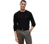 Tommy Hilfiger Classic Cotton Cable Crew Neck Mw0mw33132 Suéter pulóver Hombre (Pack de 1)