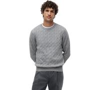 Tommy Hilfiger Classic Cotton Cable Crew Neck Mw0mw33132 Suéter pulóver Hombre (Pack de 1)