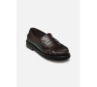 Tommy Hilfiger CLASSIC HIGH HILFIGER ABRA LOAF 42 Marrón