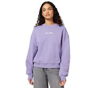 Tommy Hilfiger Classic Script Terry Sweatshirt Ww0ww48269 Sudadera sin Botones Mujer