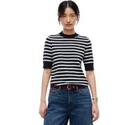 Tommy Hilfiger Co Jersey Fine GG C-nk SS Swt Ww0ww49705 Suéter pulóver Mujer (Pack de 1)