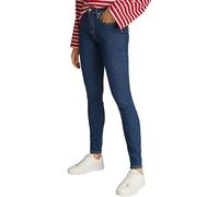 Tommy Hilfiger Como Skinny RW Ace WW0WW43727 Skinny, Denim, 24W/34L, Mezclilla (Ace), 24W / 34L