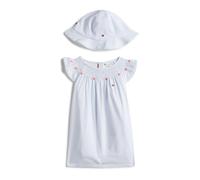 TOMMY HILFIGER Conjunto azul claro / coral / blanco 56 azul claro / coral / blanco