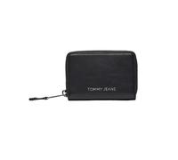 Tommy Hilfiger - Conjunto de Billetera y Tarjetero Elegante - Accessories - Mujer - Negro - ONE SIZE -