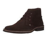 Tommy Hilfiger Conny 5C FM8BS01458 - Botas para Hombre, Marrón Oscuro Darkbrown201, 41 EU