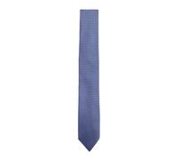 TOMMY HILFIGER Corbata azul / azul oscuro One Size azul / azul oscuro