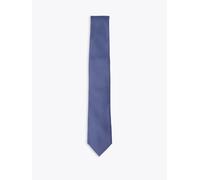 TOMMY HILFIGER Corbata azul / marino / blanco One Size azul / marino / blanco