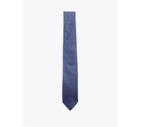 TOMMY HILFIGER Corbata azul / negro One Size azul / negro