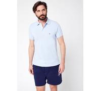 Tommy Hilfiger Core 1985 Slim Polo L Azul