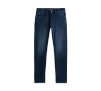Tommy Hilfiger Core Bleecker Mw0mw39042 Corte Entallado, Denim (Deep Blue), 31W/32L para Hombre