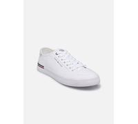 Tommy Hilfiger CORE CORPORATE VULC PE25 42 Blanco