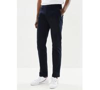 Tommy Hilfiger Pantalones Hombre Core Denton 1985 Pima Cotton Chino, Azul (Desert Sky), 30W/32L