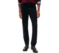 Tommy Hilfiger Core Denton 5Pkt Essential Twill Mw0Mw40915 Chino, Blue (Desert Sky), 35W / 32L para Hombre