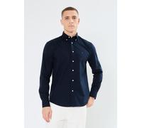 Tommy Hilfiger Core Flex Poplin Sol MW0MW39988 L Azul