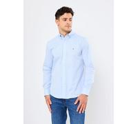 Tommy Hilfiger Core Flex Poplin Sol MW0MW39988 S Azul