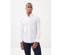 TOMMY HILFIGER Camisa blanco | S