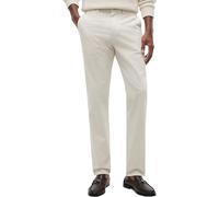 Tommy Hilfiger Core Harlem Essential Twill Mw0Mw40690 Chino, Beige (Newsprint), 28W/32L