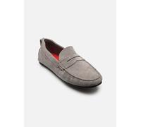 Tommy Hilfiger CORE HILFIEGR SUEDE 44 Gris