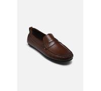 Tommy Hilfiger CORE HILFIGER LEATHE 40 Marrón