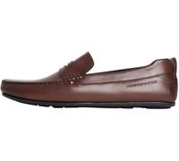Tommy Hilfiger CORE HILFIGER LEATHE 43 Marrón