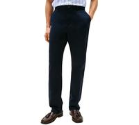 Tommy Hilfiger Core Mercer Essential Twill Mw0Mw40263 Chino, Blue (Desert Sky), 31W / 30L para Hombre