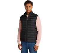 Tommy Hilfiger Core Packable Recycled Vestmw0Mw39989 Chaleco, Black (Black), L para Hombre