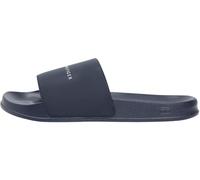 Tommy Hilfiger Core Pool Slide Fm0fm05799, Chanclas Hombre, Blue (Desert Sky), 42 EU