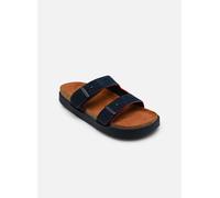 Tommy Hilfiger CORK ADJUSTABLE SUED 40 Azul